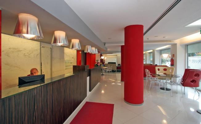 Фото отеля Oasis Plaza Hotel
