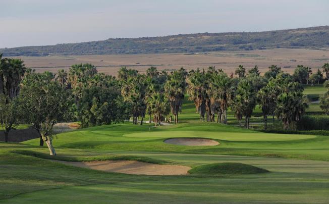 Фото отеля La Finca Golf & Spa Resort 