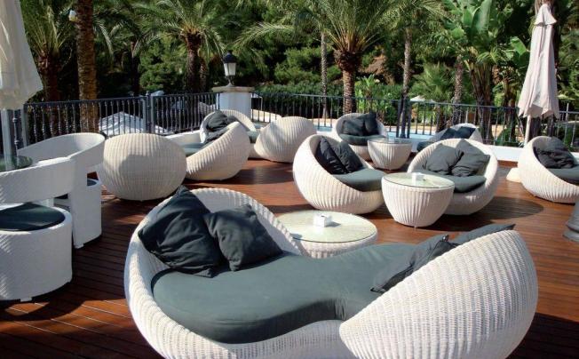 Фото отеля PIERRE & VACANCES PREMIUM ALTEA HILLS