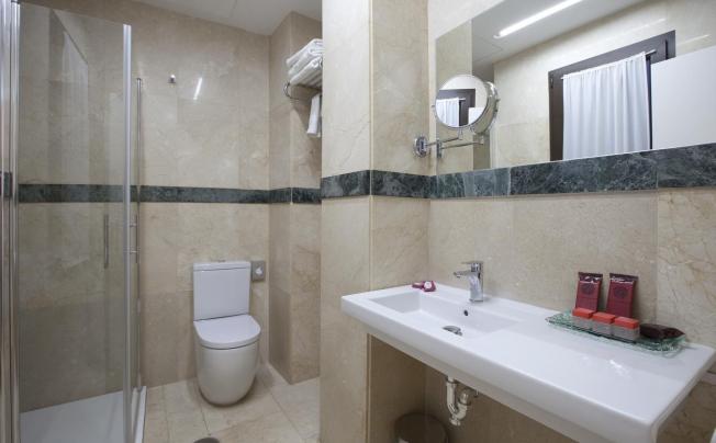 Фото отеля Carlos V Hotel Toledo