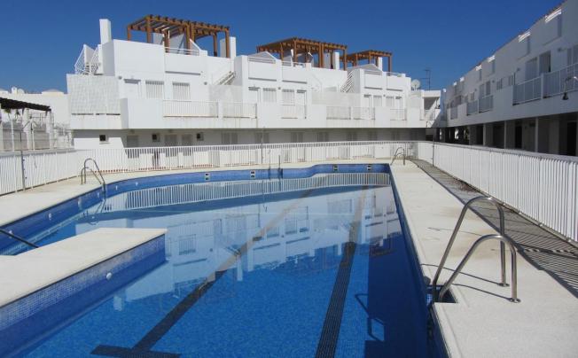 Фото отеля PIERRE & VACANCES MOJACAR PLAYA