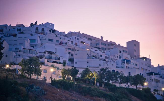 Фото отеля PIERRE & VACANCES MOJACAR PLAYA