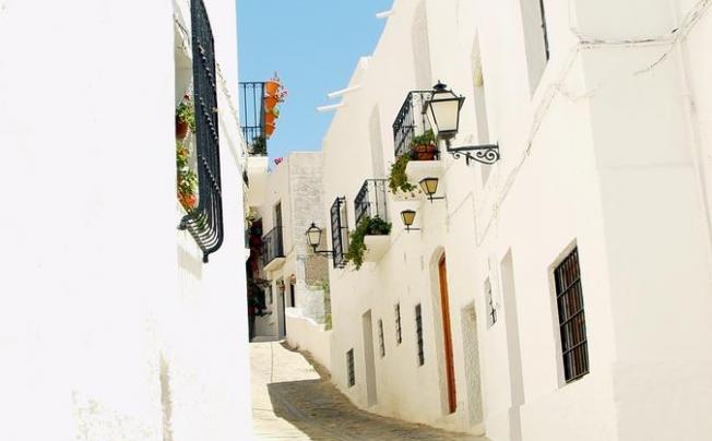 Фото отеля PIERRE & VACANCES MOJACAR PLAYA