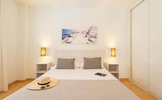 Фото отеля PIERRE & VACANCES MOJACAR PLAYA