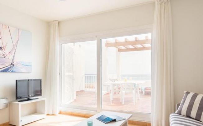 Фото отеля PIERRE & VACANCES MOJACAR PLAYA