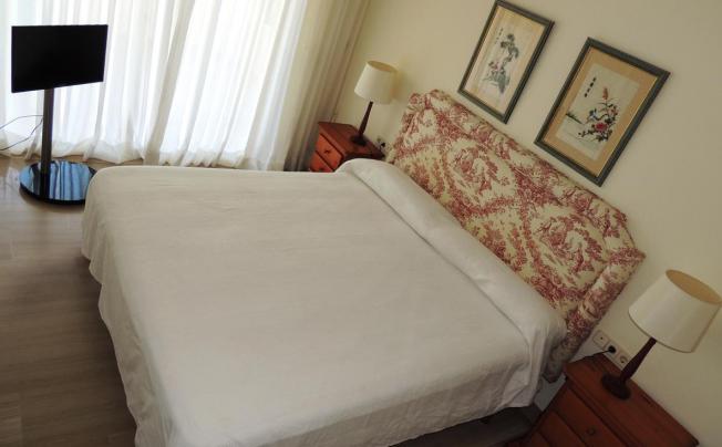 Фото отеля Hacienda Beach Marbella