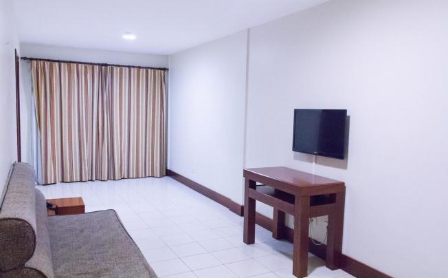Фото отеля Oasis Mango Apartamentos