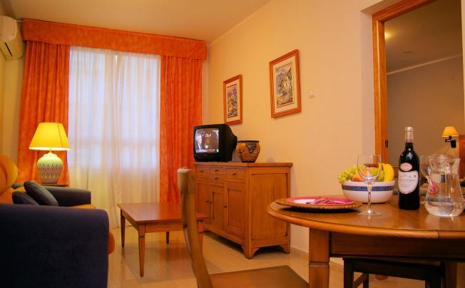 Фото отеля Bahia Pinosol Aparthotel