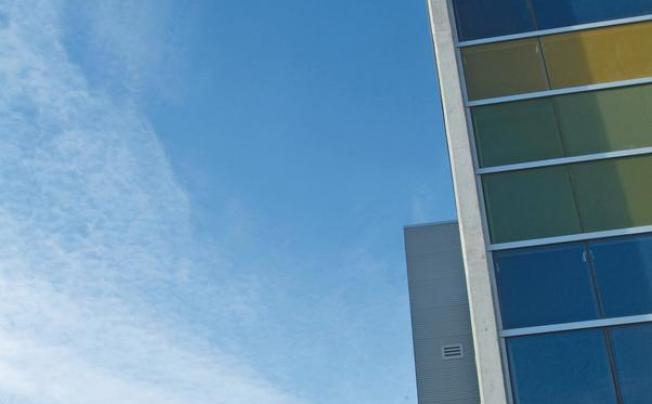 Фото отеля Hesperia Barcelona Fira Suites