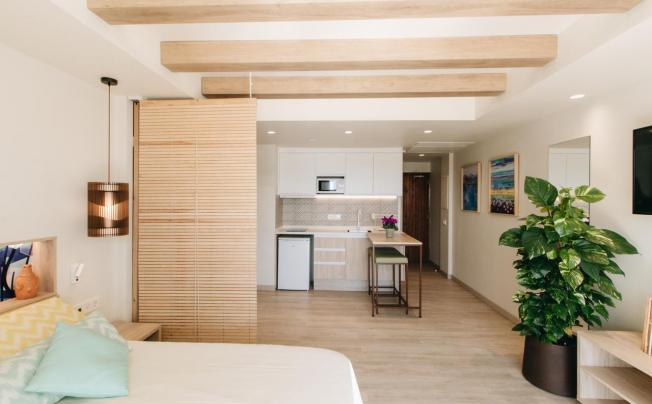 Фото отеля The White Apartments By Ibiza Feeling