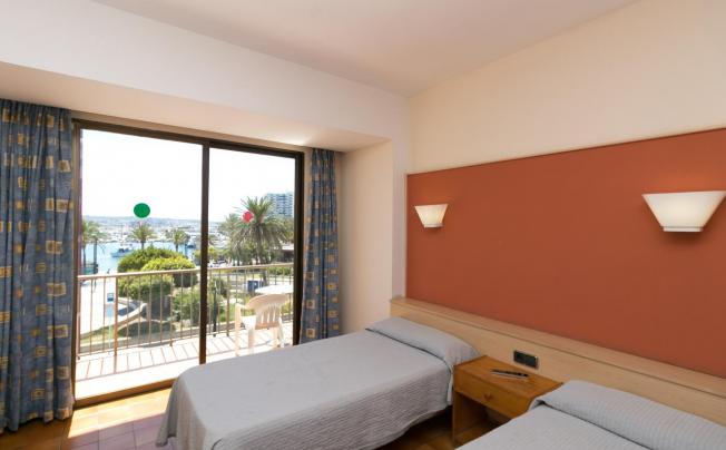 Фото отеля The White Apartments By Ibiza Feeling