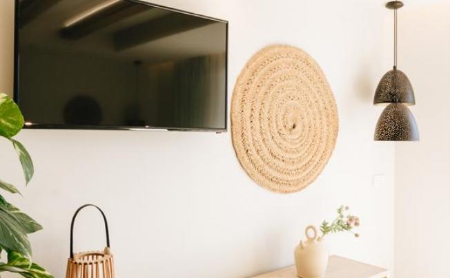 Фото отеля The White Apartments By Ibiza Feeling