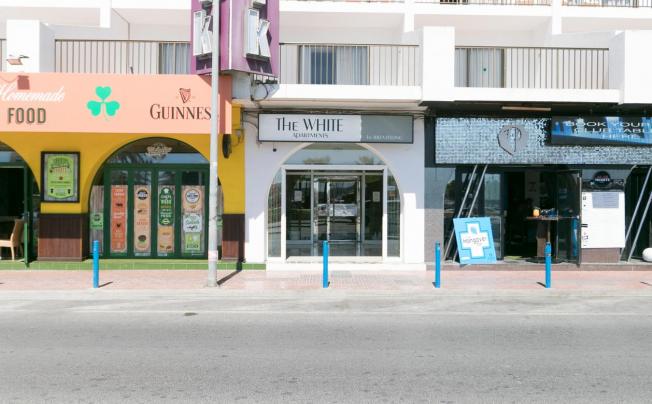 Фото отеля The White Apartments By Ibiza Feeling