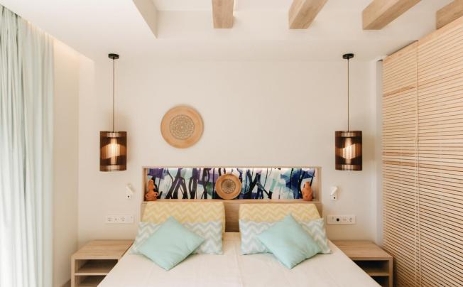 Фото отеля The White Apartments By Ibiza Feeling
