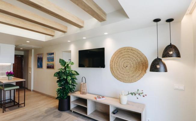 Фото отеля The White Apartments By Ibiza Feeling