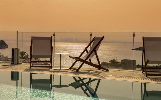 Фото отеля Innside Calvia Beach