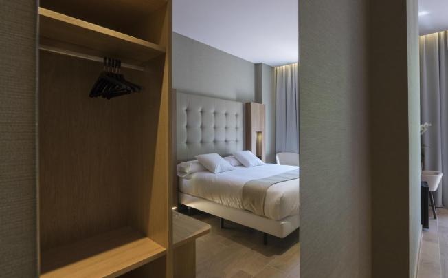 Фото отеля Chi Hotel Barcelona