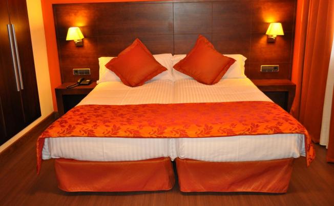 Фото отеля Solineu Hotel