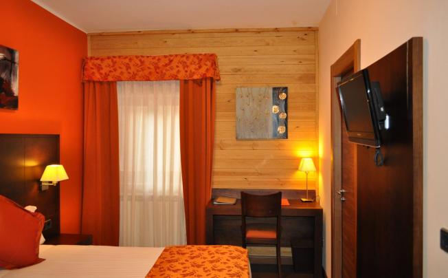 Фото отеля Solineu Hotel