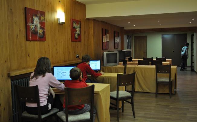 Фото отеля Solineu Hotel