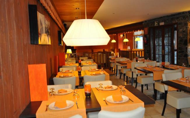 Фото отеля Solineu Hotel