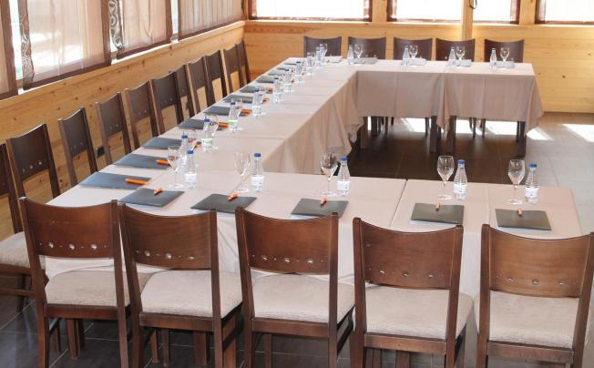 Фото отеля Solineu Hotel