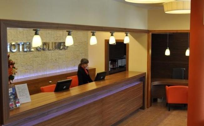 Фото отеля Solineu Hotel