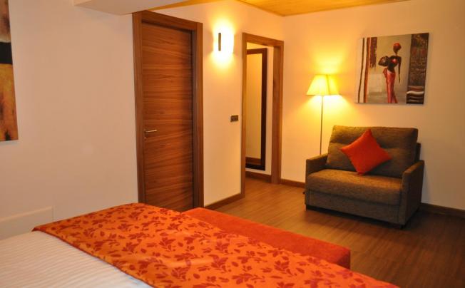 Фото отеля Solineu Hotel
