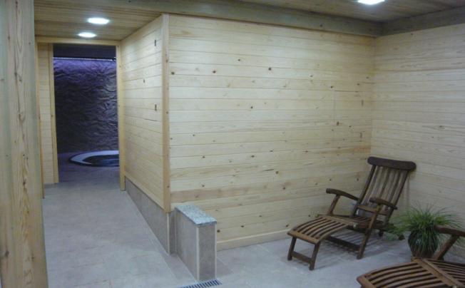 Фото отеля Solineu Hotel