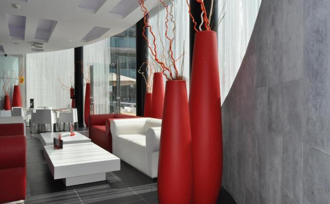 Фото отеля Four Elements Suites Aparthotel 