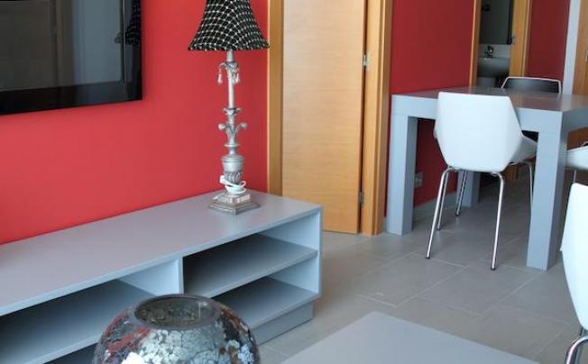 Фото отеля Four Elements Suites Aparthotel 