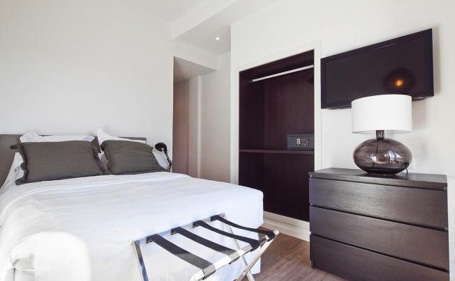 Фото отеля Acta Madfor Hotel