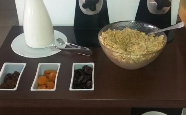 Фото отеля Eco Alcala Suites Hotel