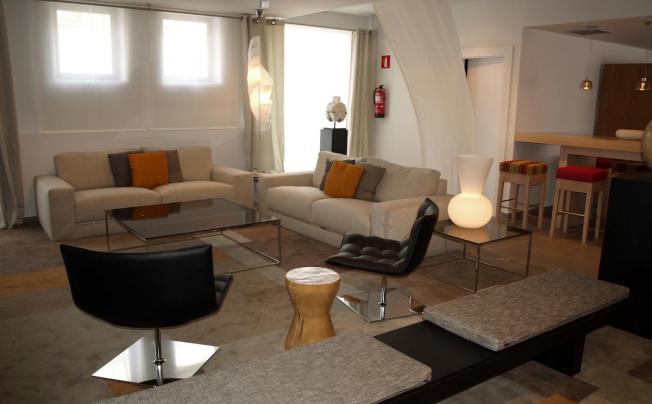 Фото отеля Eco Alcala Suites Hotel