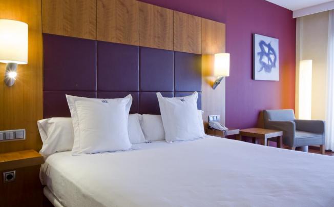Фото отеля Regente Aragon Hotel