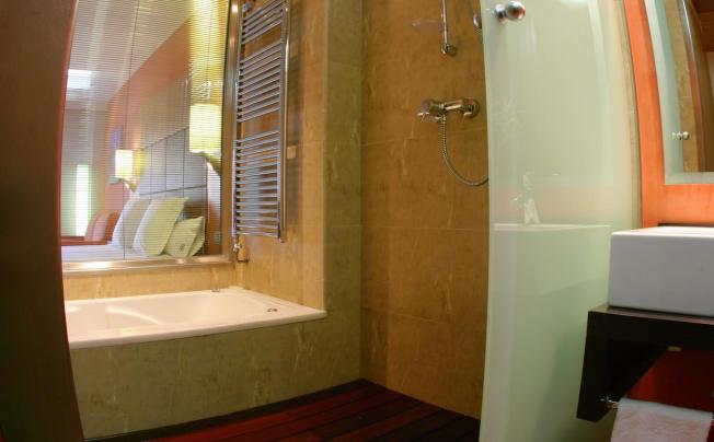 Фото отеля Regente Aragon Hotel
