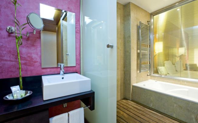 Фото отеля Regente Aragon Hotel