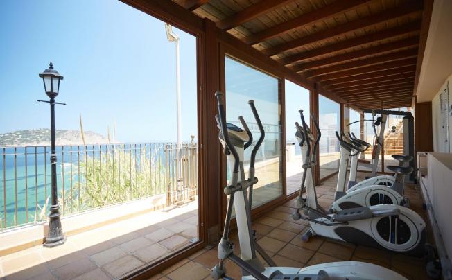 Фото отеля Invisa Hotel Club Cala Verde