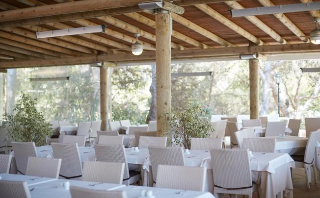 Фото отеля Invisa Hotel Club Cala Verde