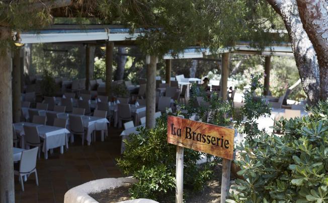 Фото отеля Invisa Hotel Club Cala Verde