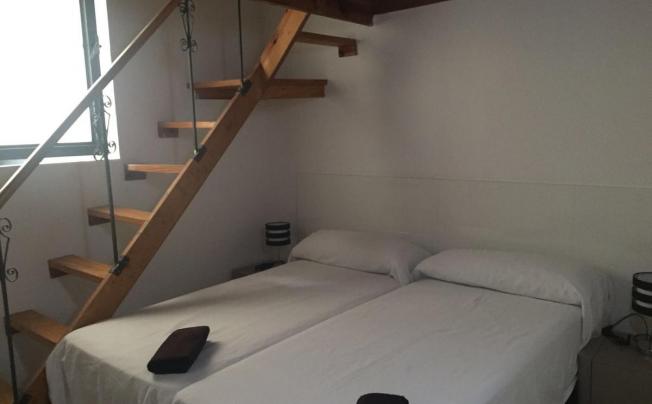 Фото отеля TORRES DE SAN ANTONIO APARTMENTS