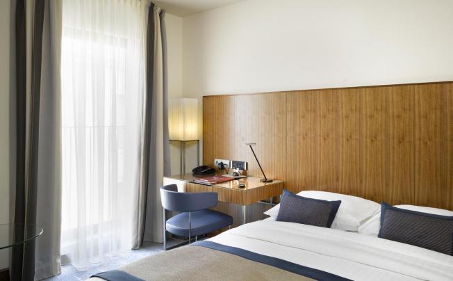 Фото отеля K+K HOTEL PICASSO
