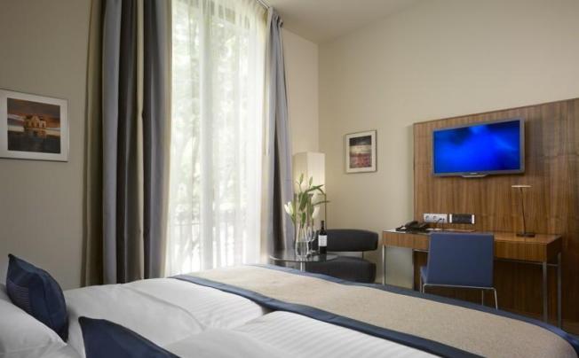 Фото отеля K+K HOTEL PICASSO
