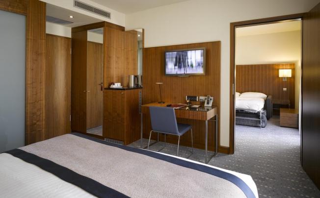 Фото отеля K+K HOTEL PICASSO