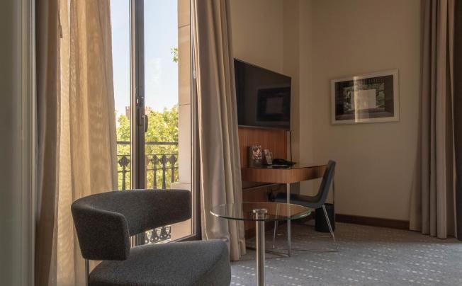 Фото отеля K+K HOTEL PICASSO