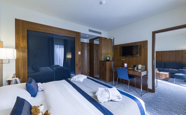 Фото отеля K+K HOTEL PICASSO