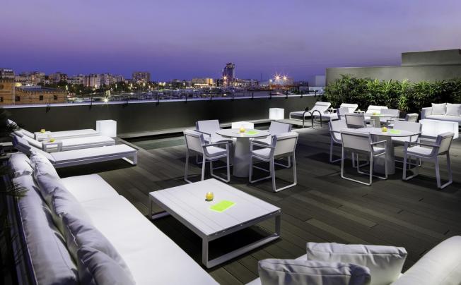 Фото отеля H10 Port Vell Hotel