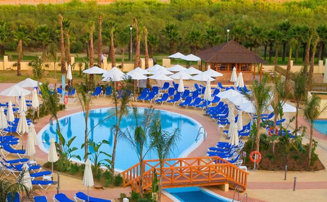 Фото отеля Playa Marina Spa Hotel