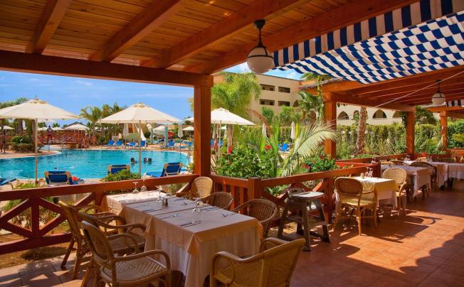 Фото отеля Playa Marina Spa Hotel