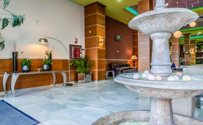Фото отеля Princesa Solar Hotel